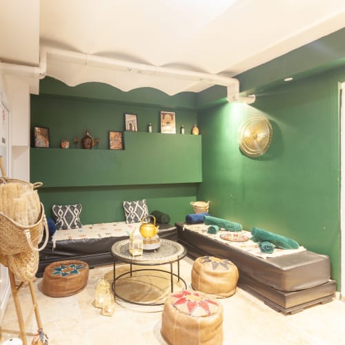 Esprit Coiffure - Coiffure Marseille - Esprit Coiffure - Photo Galerie - OneBooking