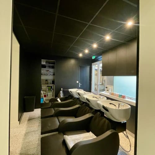 Slow Concept by Henri Michel - Coiffure Rennes - Slow Concept by Henri Michel - Photo Galerie - OneBooking