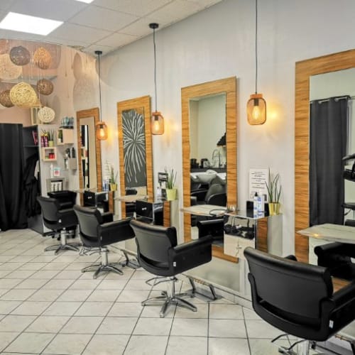 R'S Street - Coiffure Hyères - R'S Street - Photo Galerie - OneBooking