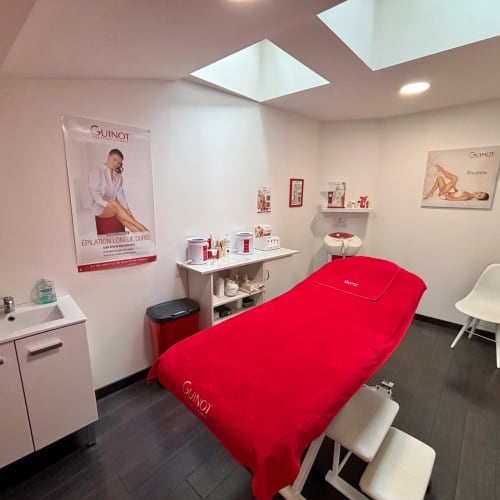 Secret de Beauté - Institut de beauté Nogent-le-Rotrou - Secret de Beauté - Photo Galerie - OneBooking