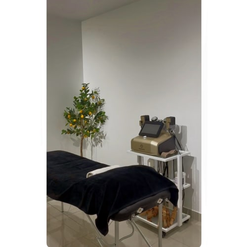Belle.com - Sourcils & cils Levallois-Perret - Belle.com - Photo Galerie - OneBooking