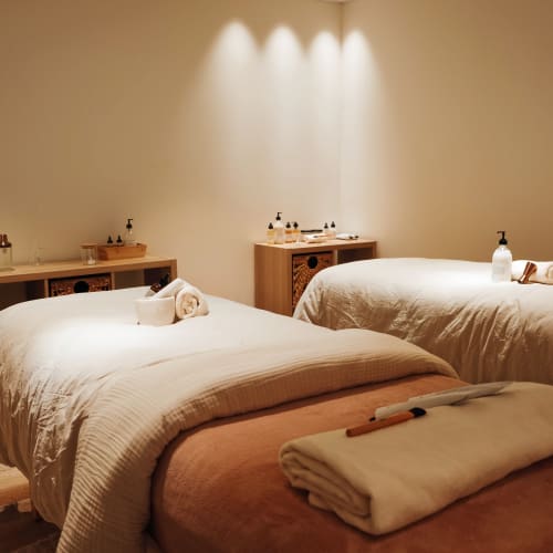 Organic Store & Beauty - Épilation Bordeaux - Organic Store & Beauty - Photo Galerie - OneBooking
