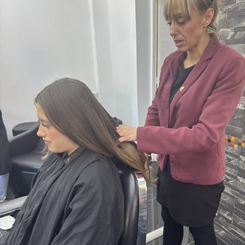 DMM 212 - Coiffure Toulouse - DMM 212 - Photo Galerie - OneBooking
