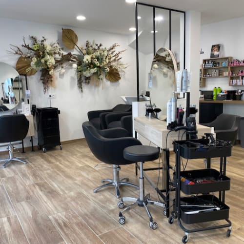 Tendance Coiffure - Coiffure Châteauroux - Tendance Coiffure - Photo Galerie - OneBooking