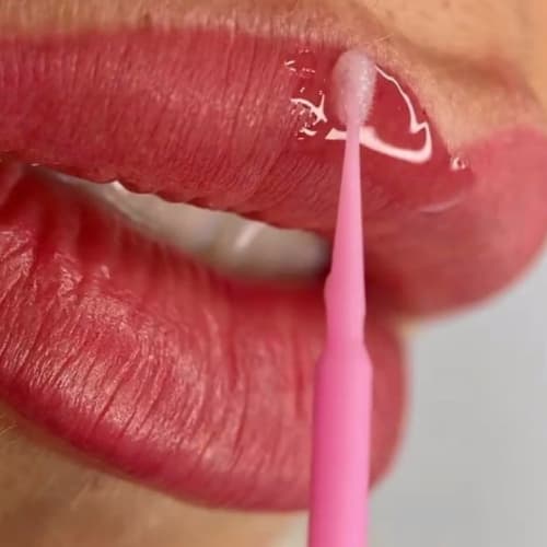 The Pink Room - Coiffure Lille - The Pink Room - Photo Galerie - OneBooking