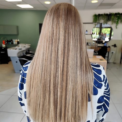 Un Hair Nouveau - Coiffure Dijon - Un Hair Nouveau - Photo Galerie - OneBooking