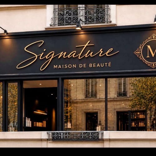 Signature M - Coiffure Beaulieu-sur-Mer - Signature M - Photo Galerie - OneBooking