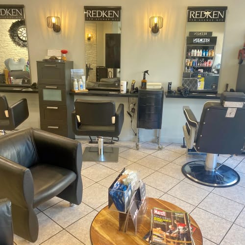 Evane - Coiffure Gaillon - Evane - Photo Galerie - OneBooking