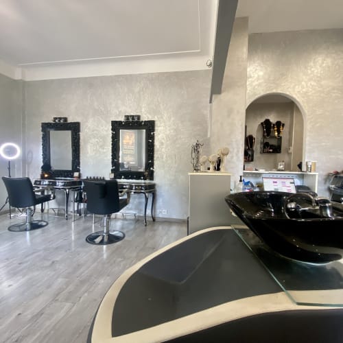 Hair Nath'urel - Coiffure Nice - Hair Nath'urel - Photo Galerie - OneBooking