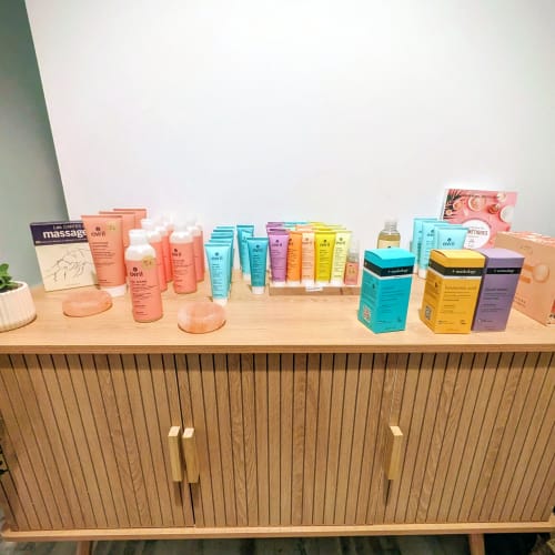 Relax-Mood - Épilation Lyon - Relax-Mood - Photo Galerie - OneBooking