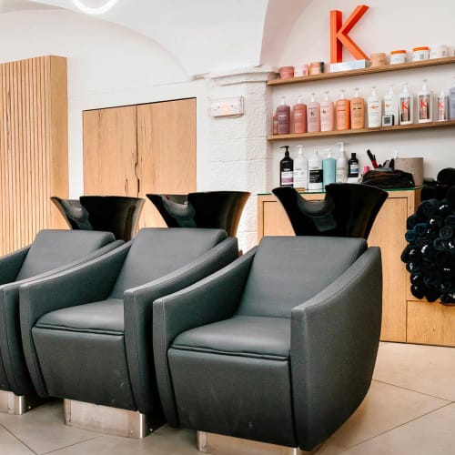 Sébastien Gourgeon - Coiffure Uzès - Sébastien Gourgeon - Photo Galerie - OneBooking