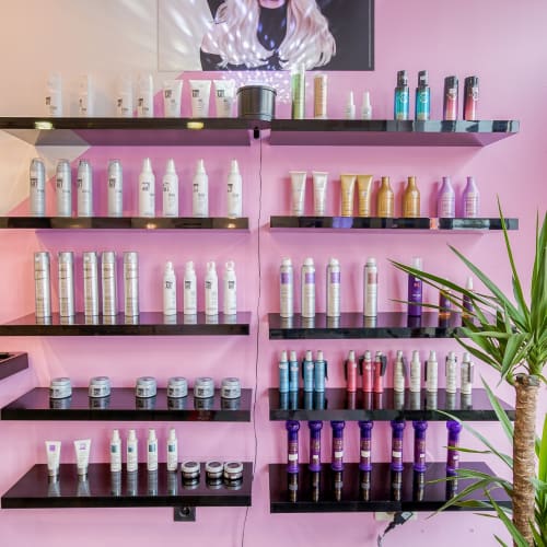 Hair Dream - Coiffure Saint-Maximin-la-Sainte-Baume - Hair Dream - Photo Galerie - OneBooking