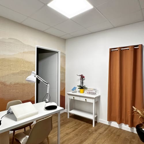 Centre de Beauté et de Bien-Être ESSENTIEL - Institut de beauté Orthez - Centre de Beauté et de Bien-Être ESSENTIEL - Photo Galerie - OneBooking