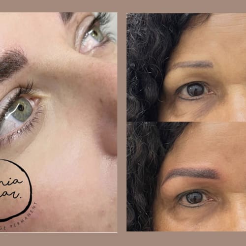 La Folie de Lolo - Sourcils & cils Nice - La Folie de Lolo - Photo Galerie - OneBooking