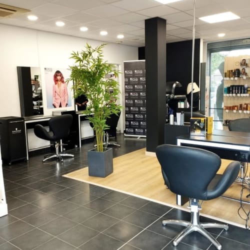 Excel Coiffure - Châteauneuf-sur-Charente - Coiffure Châteauneuf-sur-Charente - Excel Coiffure - Châteauneuf-sur-Charente - Photo Galerie - OneBooking