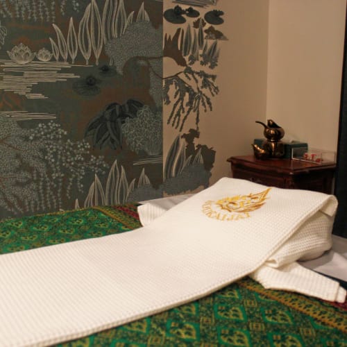 Soukaijaï Thaï Massage - Institut de beauté Toulouse - Soukaijaï Thaï Massage - Photo Galerie - OneBooking