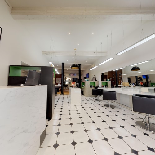 Authentic Coiffure - Carmes - Coiffure Toulouse - Authentic Coiffure - Carmes - Photo Galerie - OneBooking