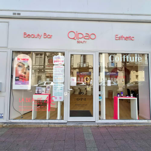 Qipao - Barbier Agen - Qipao - Photo Galerie - OneBooking