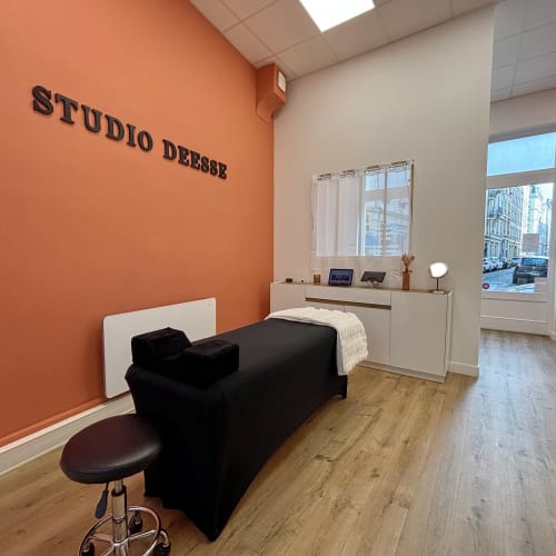 STUDIO Déesse - Institut de beauté Lyon - STUDIO Déesse - Photo Galerie - OneBooking
