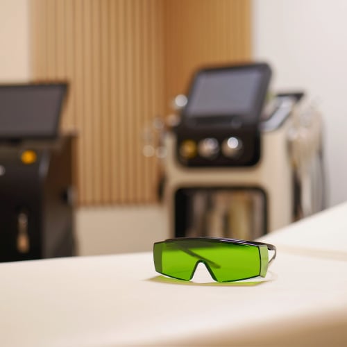 Hopale Esthetic - Institut de beauté Angers - Hopale Esthetic - Photo Galerie - OneBooking