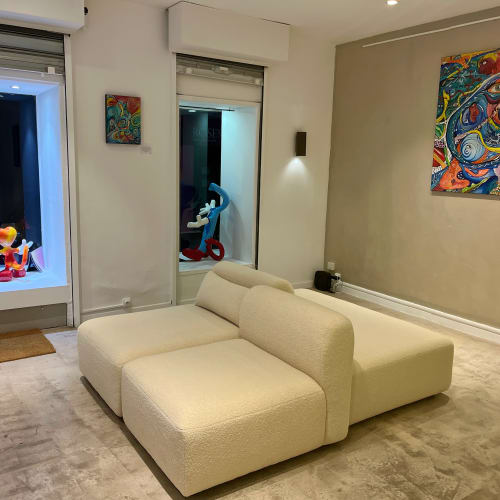 Seren - Laser and aesthetic center - Massage Marseille - Seren - Laser and aesthetic center - Photo Galerie - OneBooking