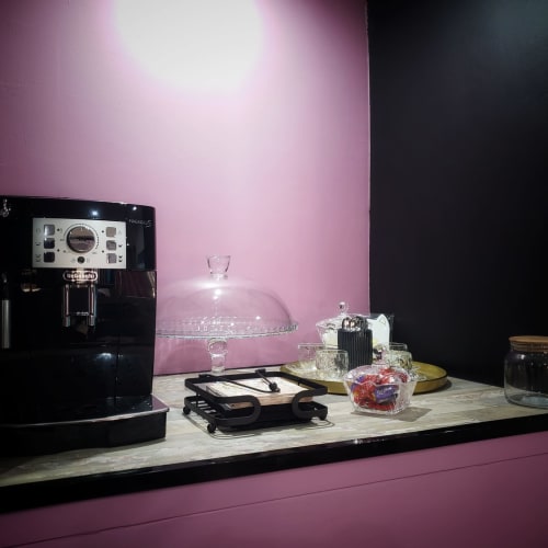 Le Boudoir de Sandra - Institut de beauté Douai - Le Boudoir de Sandra - Photo Galerie - OneBooking