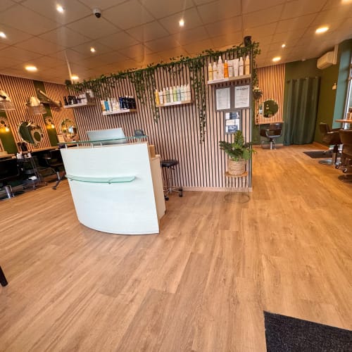 Salon de coiffure C’Katia - Coiffure Le Bouscat - Salon de coiffure C’Katia - Photo Galerie - OneBooking