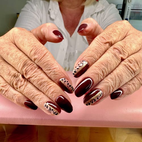 Blessed Nails Art - Coiffure Montpellier - Blessed Nails Art - Photo Galerie - OneBooking