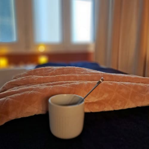 L'îlot massage - Institut de beauté Strasbourg - L'îlot massage - Photo Galerie - OneBooking