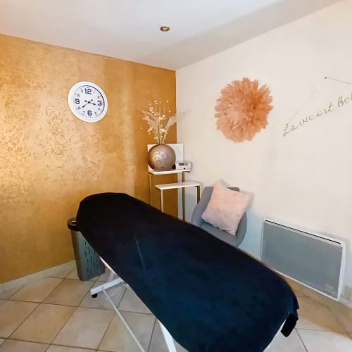 Une douce parenthèse - Institut de beauté Saint-André-les-Vergers - Une douce parenthèse - Photo Galerie - OneBooking