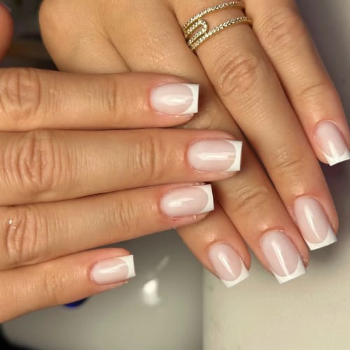 Nails’Bey - Coiffure Nice - Nails’Bey - Photo Galerie - OneBooking