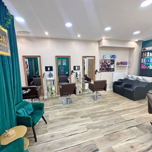 Color secret room by Sonia - Sourcils & cils Meaux - Color secret room by Sonia - Photo Galerie - OneBooking