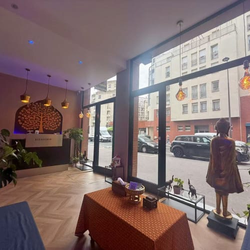 Thai Swan Massage SPA - Spa Paris - Thai Swan Massage SPA - Photo Galerie - OneBooking