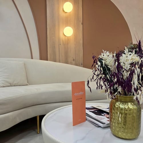 Maison Manoukian - Coiffure Lyon - Maison Manoukian - Photo Galerie - OneBooking