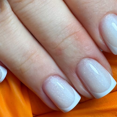 Viorica Vrancean | Beauty & Nails - Institut de beauté Nantes - Viorica Vrancean | Beauty & Nails - Photo Galerie - OneBooking