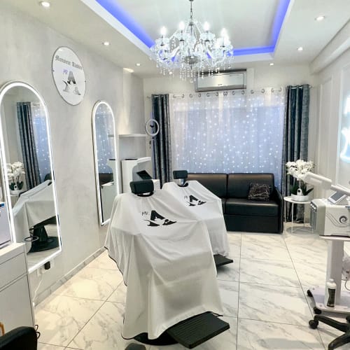 Monsieur Aladdin - Coiffure Nice - Monsieur Aladdin - Photo Galerie - OneBooking