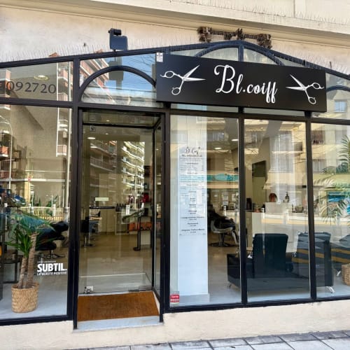 BL Coiff - Coiffure Nice - BL Coiff - Photo Galerie - OneBooking