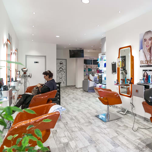 Bconcept - Coiffure Villeurbanne - Bconcept - Photo Galerie - OneBooking