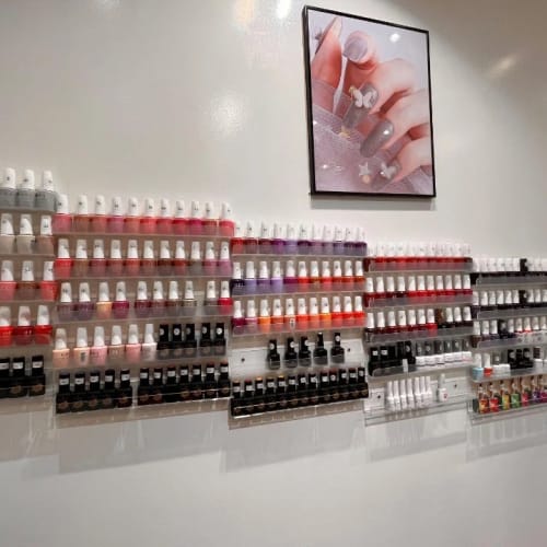 Sunny Nails - Onglerie Paris - Sunny Nails - Photo Galerie - OneBooking