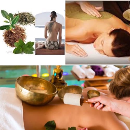 Le Spa espace bien-être - Spa Toulouse - Le Spa espace bien-être - Photo Galerie - OneBooking