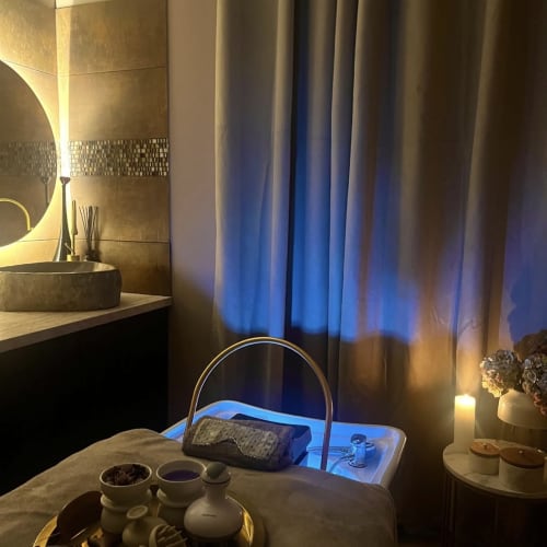 Spa Osmose - Massage Lyon - Spa Osmose - Photo Galerie - OneBooking