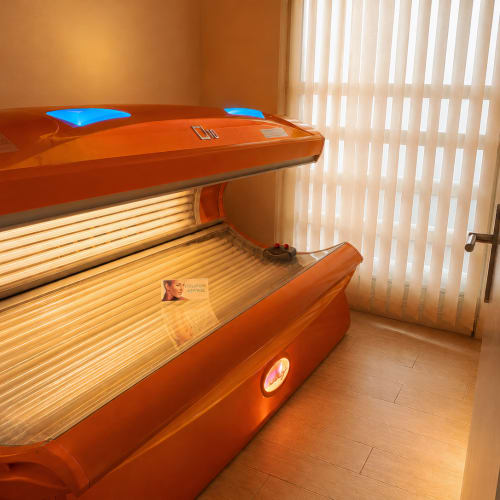 Le jardin d’isis  - LPG - Minceur - Massage - Institut de beauté Nîmes - Le jardin d’isis  - LPG - Minceur - Massage - Photo Galerie - OneBooking