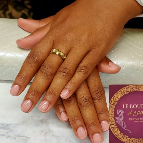 Le boudoir d’Esther - Institut de beauté Nantes - Le boudoir d’Esther - Photo Galerie - OneBooking