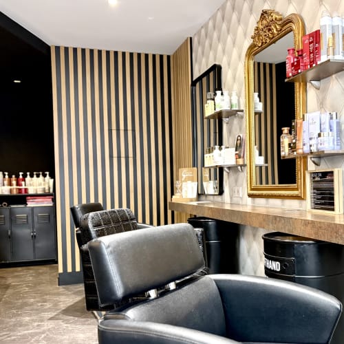 So Look | Coiffure & HeadSpa - Coiffure Angers - So Look | Coiffure & HeadSpa - Photo Galerie - OneBooking
