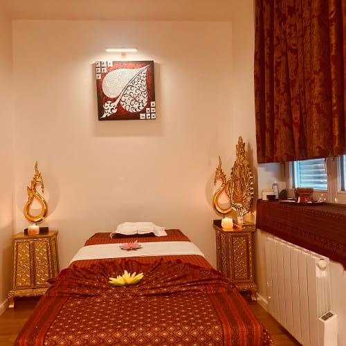 Royal Siam Thai Massage - Bien-être Strasbourg - Royal Siam Thai Massage - Photo Galerie - OneBooking