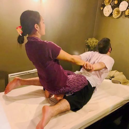 Le Royaume Thaï - Les Chartrons - Massage Bordeaux - Le Royaume Thaï - Saint Seurin - Photo Galerie - OneBooking