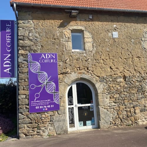 ADN Coiffure - Coiffure Coutances - ADN Coiffure - Photo Galerie - OneBooking