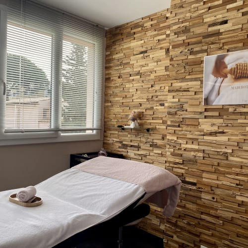 MAISON FACIEM (Cynthia) - Institut de beauté Antibes - MAISON FACIEM (Cynthia) - Photo Galerie - OneBooking
