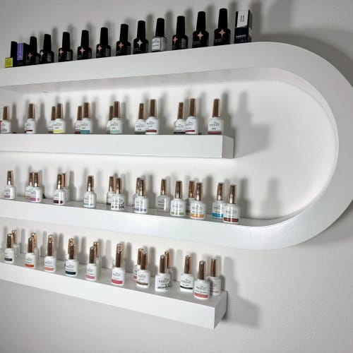 Majorel Beauté - Onglerie Tourcoing - Majorel Beauté - Photo Galerie - OneBooking
