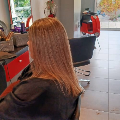 KL coiffure - Coiffure Elbeuf - KL coiffure - Photo Galerie - OneBooking